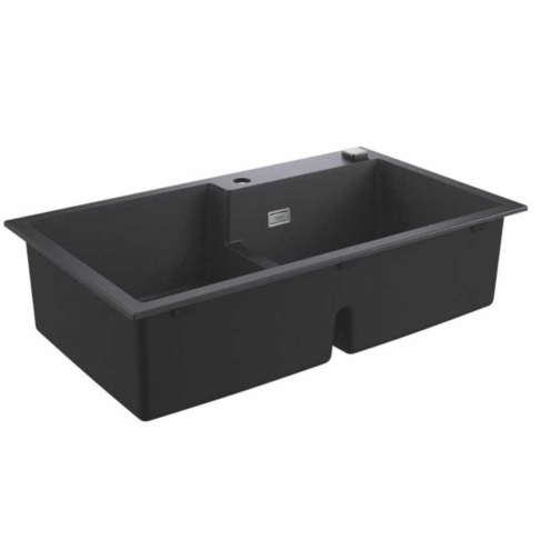 Grohe K500 Paslanmaz Çelik Kompozit Eviye