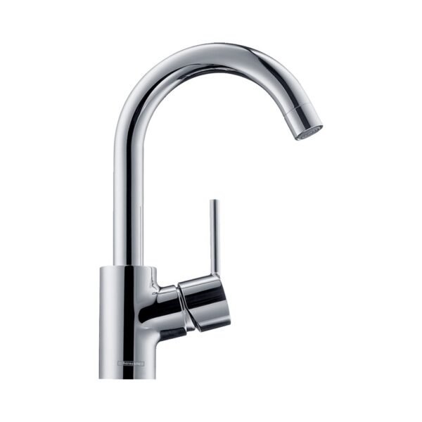 Hansgrohe Talis S Kuğu Lavabo Bataryası