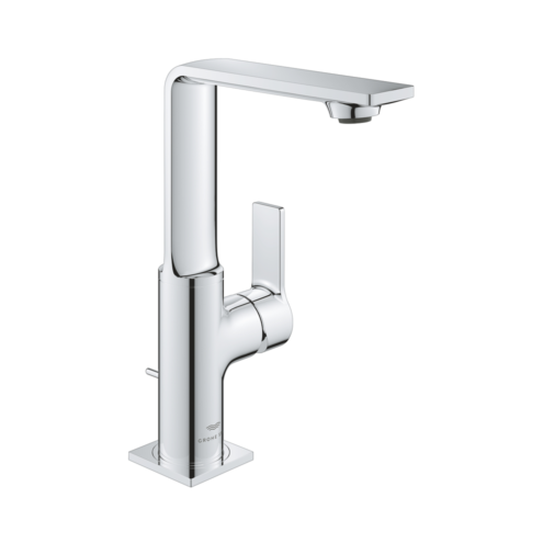 Grohe Allure L-Boyut Krom Lavabo Bataryası