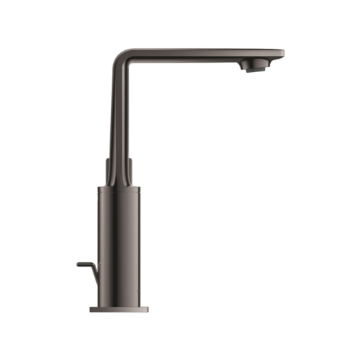 Grohe Allure L-Boyut Hard Graphite Lavabo Bataryası