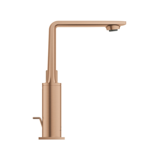 Grohe Allure L-Boyut Brushed Warm Sunset Lavabo Bataryası