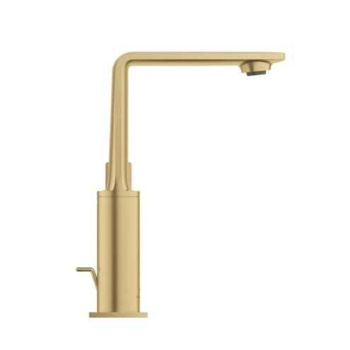 Grohe Allure L-Boyut Brushed Cool Sunrise Lavabo Bataryası