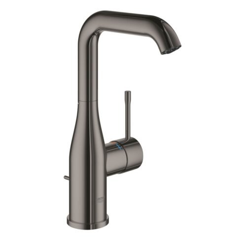 Grohe Essence Tek Kumandalı Lavabo Bataryası