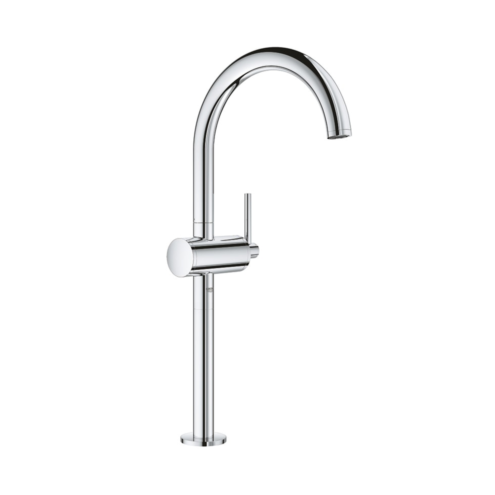 Grohe Atrio XL-Boyut Krom Lavabo Bataryası