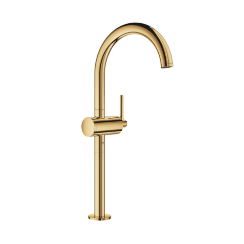 Grohe Atrio XL-Boyut Cool Sunrise Lavabo Bataryası