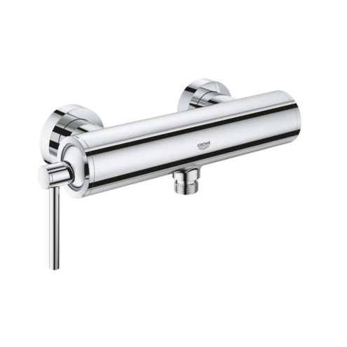 Grohe Atrio Krom Duş Bataryası