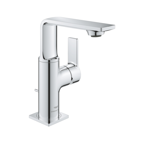 Grohe Allure M-Boyut Krom Lavabo Bataryası