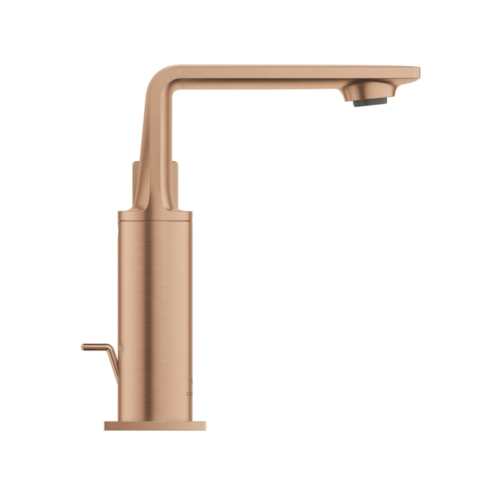 Grohe Allure M-Boyut Brushed Warm Sunset Lavabo Bataryası