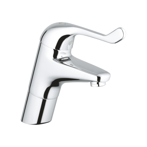 Grohe Euroeco Special Sequential Krom Lavabo Bataryası
