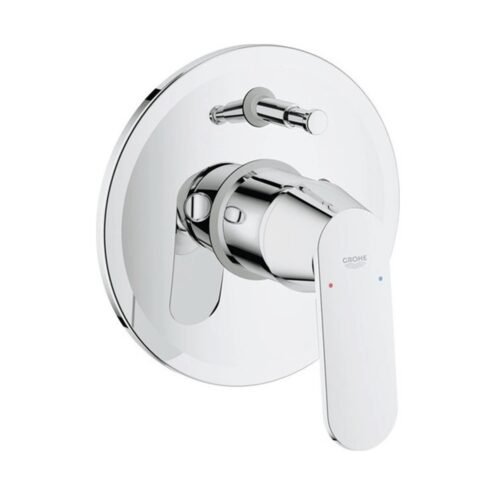 Grohe Eurosmart Cosmopolitan Ankastre Banyo Bataryası