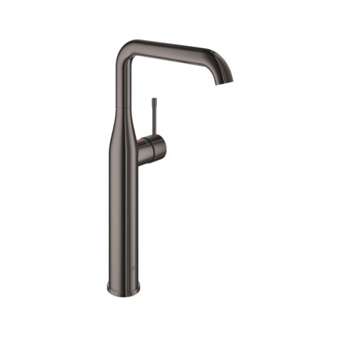 Grohe Essence Xl-Boyut Hard Graphite Lavabo Bataryası