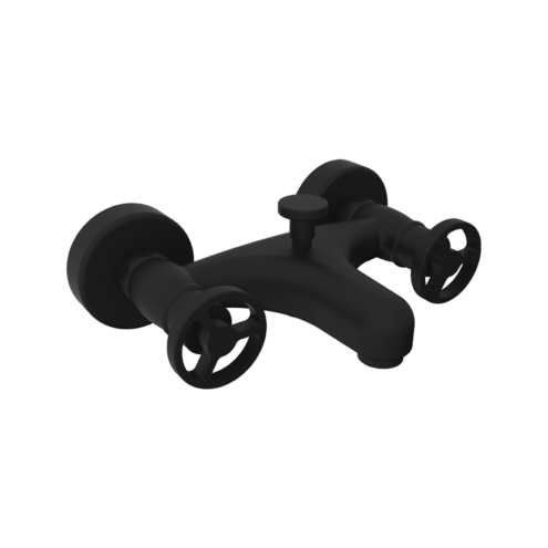 Boden Datum Siyah Banyo Bataryası