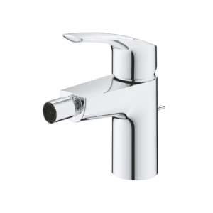 Grohe Eurosmart S-Boyut Krom Bide Bataryası