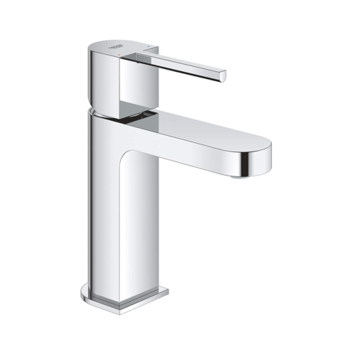 Grohe Plus S-Boyut Krom Lavabo Bataryası
