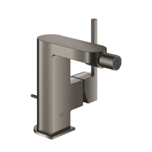 Grohe Plus Brushed Hard Graphite Bide Bataryası