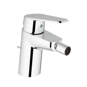 Grohe Eurodisc Cosmopolitan S-Boyut Krom Bide Bataryası