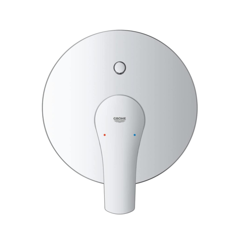 Grohe Eurosmart Krom Banyo Bataryası