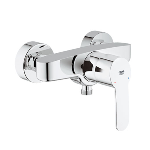 Grohe Eurostyle Cosmopolitan Krom Duş Bataryası