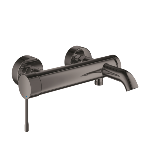 Grohe Essence Hard Graphite Banyo Bataryası