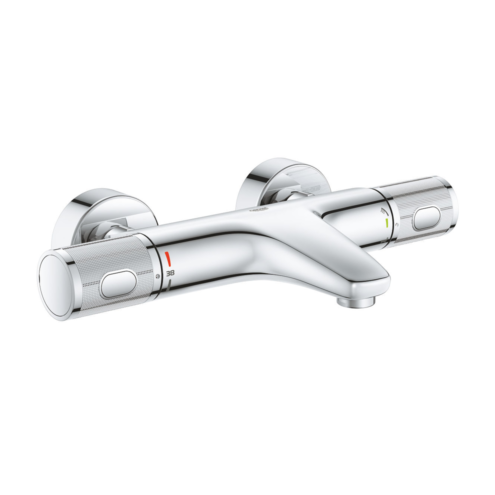 Grohe Grohtherm 1000 Performance Termostatik Banyo Bataryası