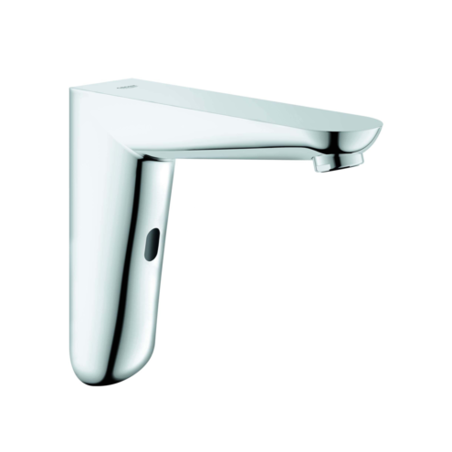 Grohe Euroeco Cosmopolitan E Ankastre Fotoselli Krom Lavabo Bataryası