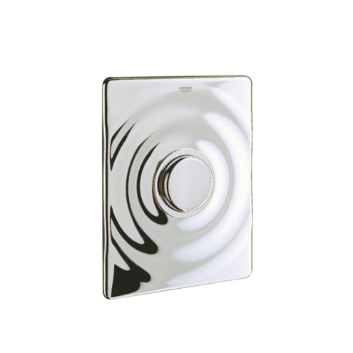 Grohe Surf Krom Gömme Rezervuar Kapağı