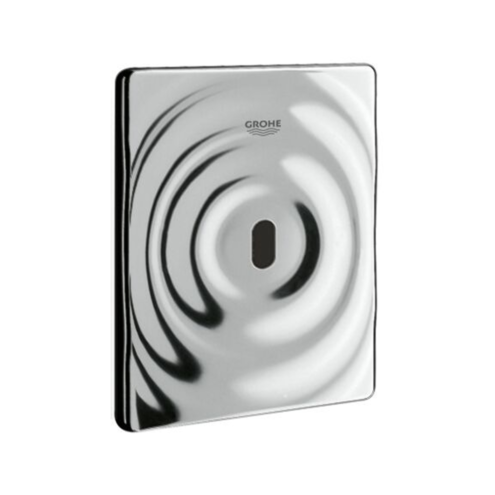 Grohe Tectron Surf Fotosellli Pisuvar Krom Kumanda Paneli