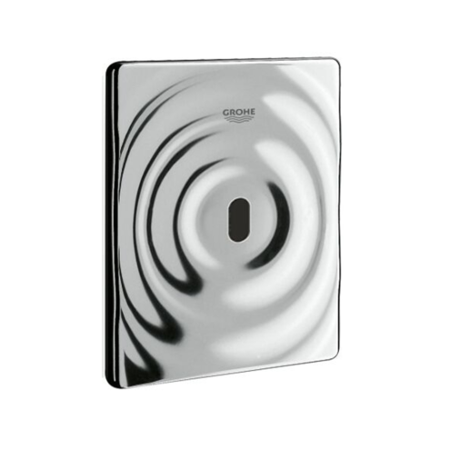 Grohe Tectron Surf Fotosellli Pisuvar Krom Kumanda Paneli