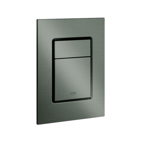 Grohe Skate Cosmopolitan S Brushed Hard Graphite Kumanda Paneli