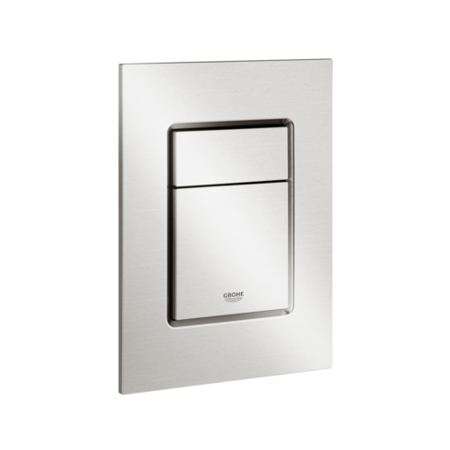 Grohe Skate Cosmopolitan S Paslanmaz Çelik Kumanda Paneli