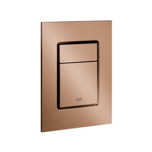 Grohe Skate Cosmopolitan S Brushed Warm Sunset Kumanda Paneli