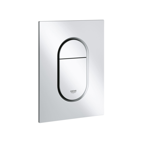 Grohe Arena Cosmopolitan S Gömme Rezervuar Mat Krom Kumanda Paneli