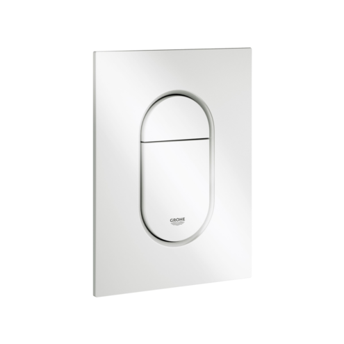 Grohe Arena Cosmopolitan S Gömme Rezervuar Alp Beyazı Kumanda Paneli