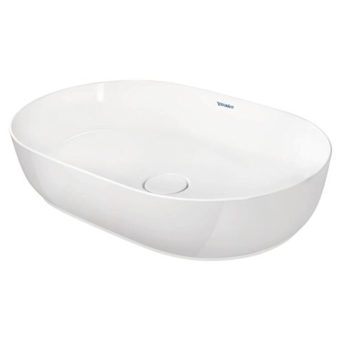 Duravit Luv DuraCeram 60 cm Beyaz Çanak Lavabo
