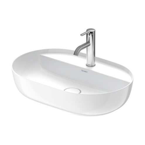 Duravit Luv DuraCeram 60 cm Beyaz Çanak Lavabo