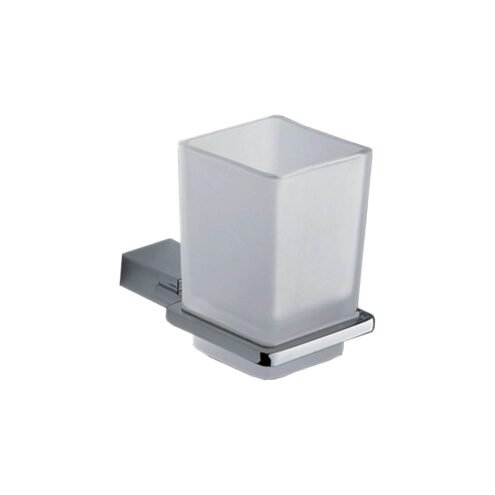 Gedy Kansas Krom Diş Fırçalık