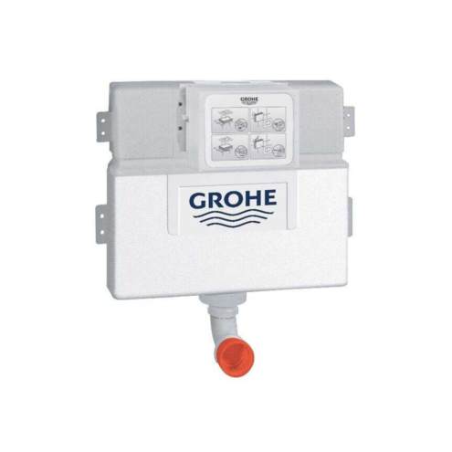 Grohe Gömme Rezervuar