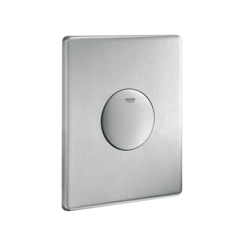 Grohe Skate Paslanmaz Çelik Kumanda Paneli