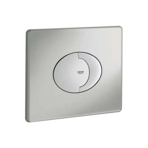 Grohe Skate Air Mat Krom Kumanda Paneli