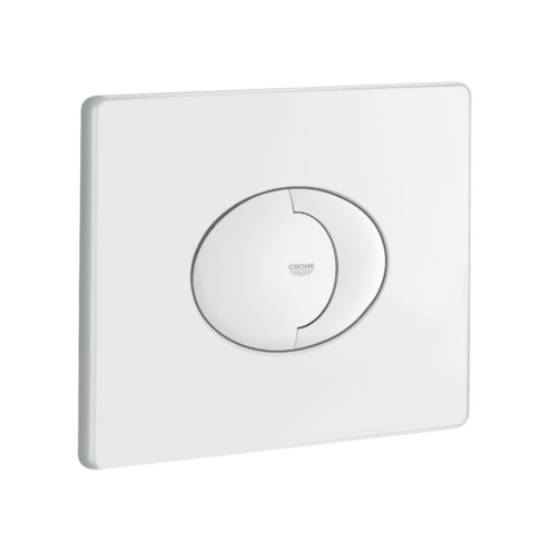Grohe Skate Air Alp Beyazı Kumanda Paneli