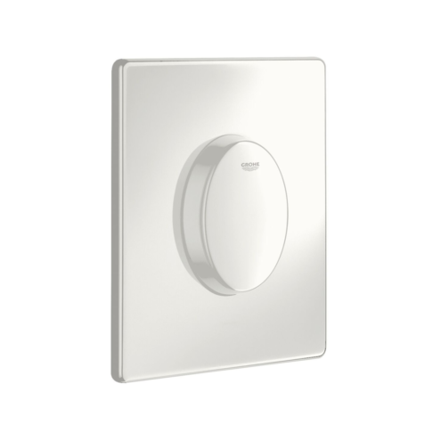 Grohe Skate Air Alp Beyazı Kumanda Paneli