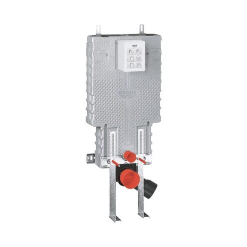 Grohe Uniset 13 cm Pnömatik Gömme Rezervuar