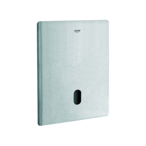 Grohe Tectron Skate Fotoselli Paslanmaz Çelik Kumanda Paneli