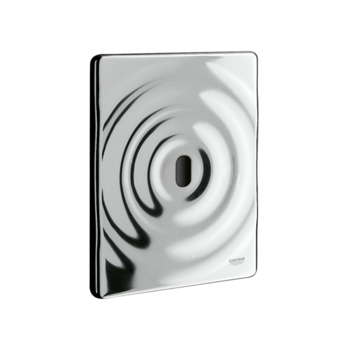 Grohe Tectron Surf Fotoselli Krom Kumanda Paneli