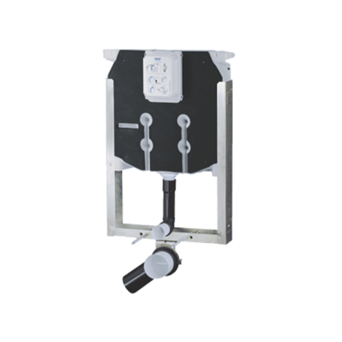 Grohe Uniset 8 cm Gömme Rezervuar