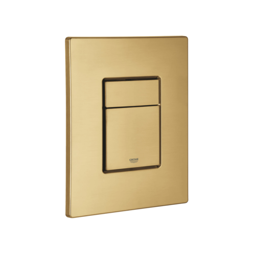 Grohe Skate Cosmopolitan Brushed Cool Sunrise Kumanda Paneli