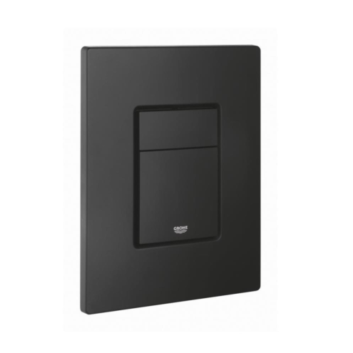 Grohe Skate Cosmopolitan Mat Siyah Kumanda Paneli