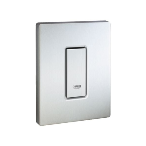 Grohe Skate Cosmopolitan Paslanmaz Çelik Kumanda Paneli