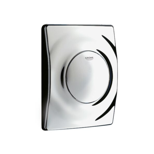 Grohe Surf Krom Kumanda Paneli