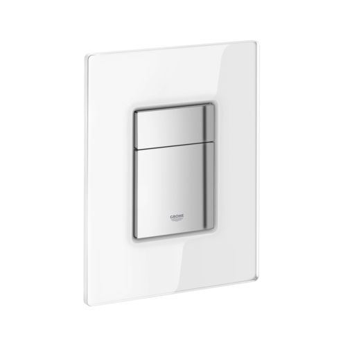 Grohe Skate Cosmopolitan Ay Beyazı Kumanda Paneli